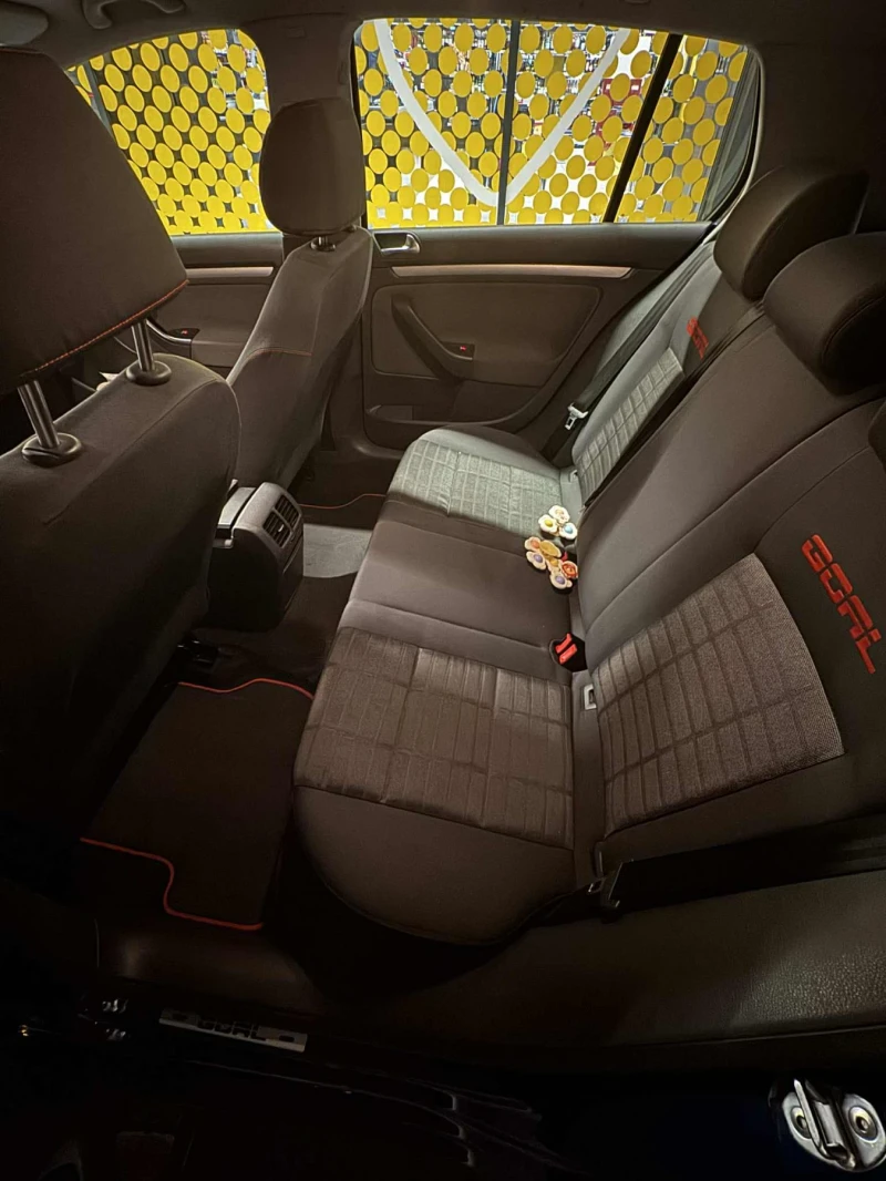 VW Golf, снимка 10 - Автомобили и джипове - 52654700