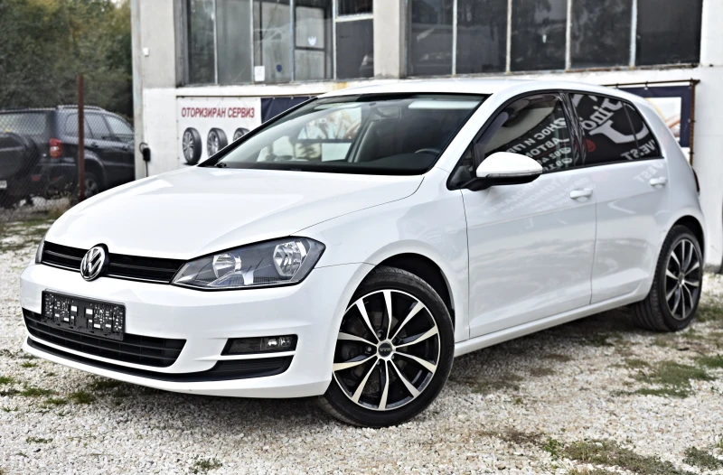 VW Golf Камера /122000 км//