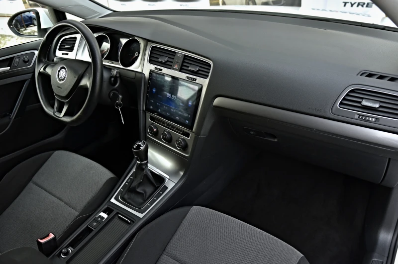 VW Golf Камера /122000 км//, снимка 13 - Автомобили и джипове - 52088839