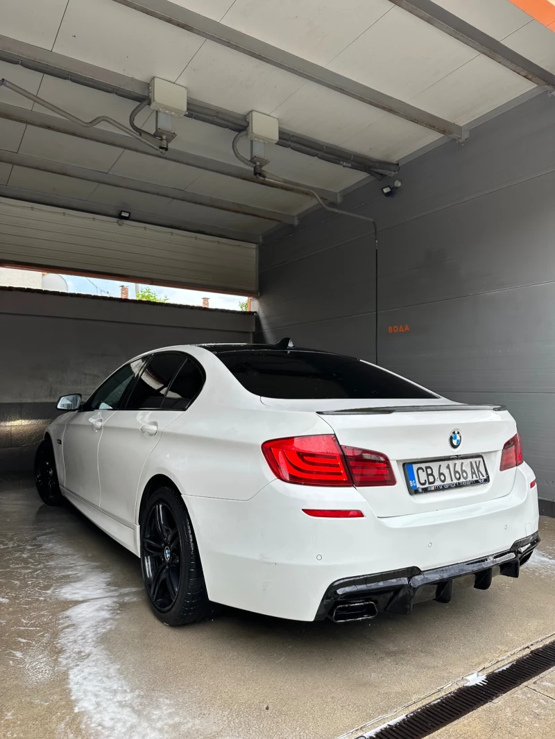 BMW 530 390 kc ПРОДАДЕН