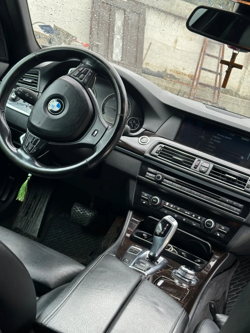 BMW 530 390 kc ПРОДАДЕН, снимка 3 - Автомобили и джипове - 52380415