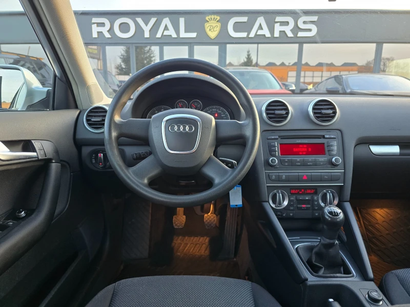 Audi A3 1.4 Tfsi * S line * , снимка 16 - Автомобили и джипове - 52845472