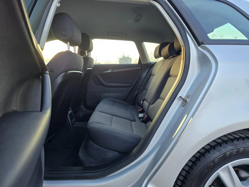 Audi A3 1.4 Tfsi * S line * , снимка 11 - Автомобили и джипове - 52845472