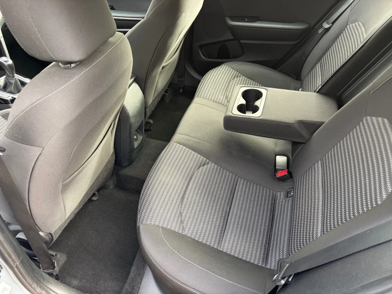 Kia Ceed 1.6CRDI 136к.с., пълна сервизна история, снимка 11 - Автомобили и джипове - 52905241