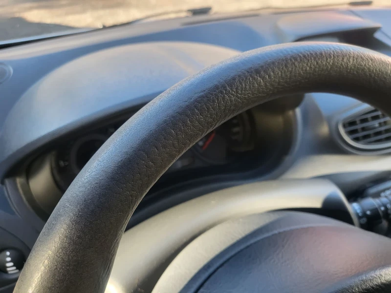 Renault Clio, снимка 14 - Автомобили и джипове - 53090914