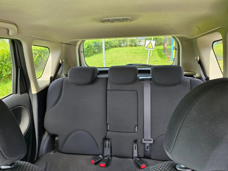 Nissan Note 1400, снимка 2 - Автомобили и джипове - 53110035