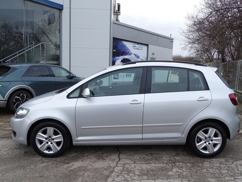 VW Golf Plus 1.6i_102kc_DSG_Холандия_* , снимка 5 - Автомобили и джипове - 53297419