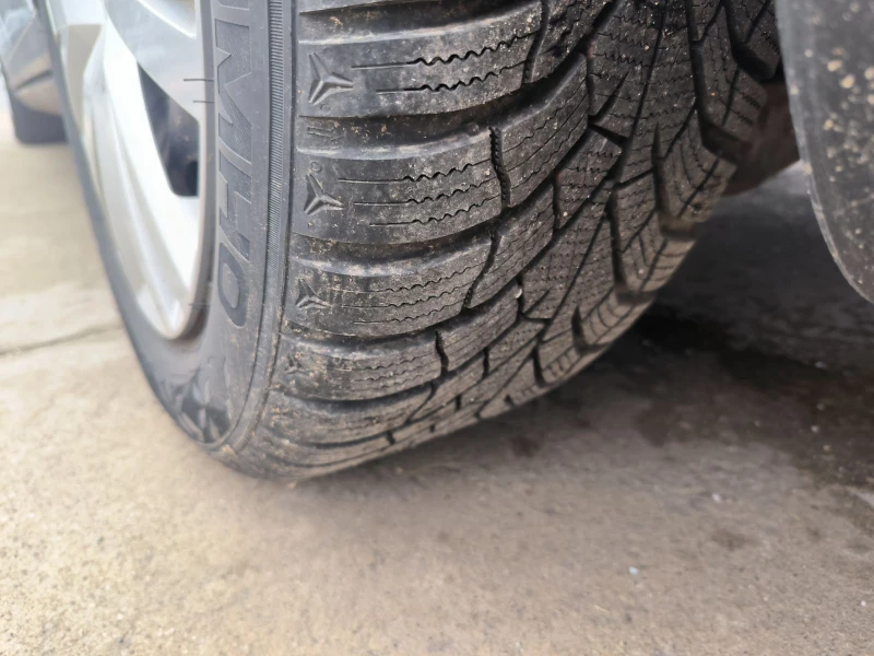 VW Passat 1.8i-Gpl-Euro-4-6sk, снимка 8 - Автомобили и джипове - 53454255