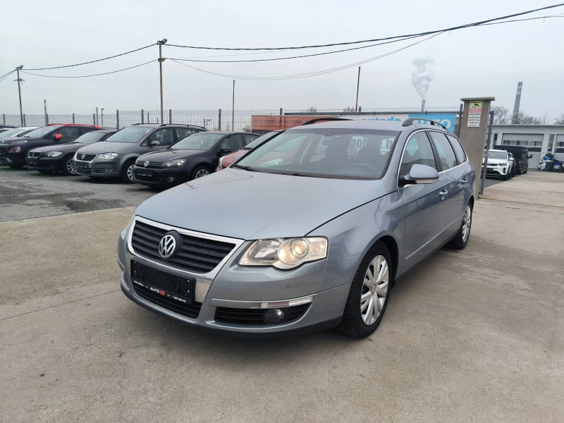 VW Passat 1.8i-Gpl-Euro-4-6sk