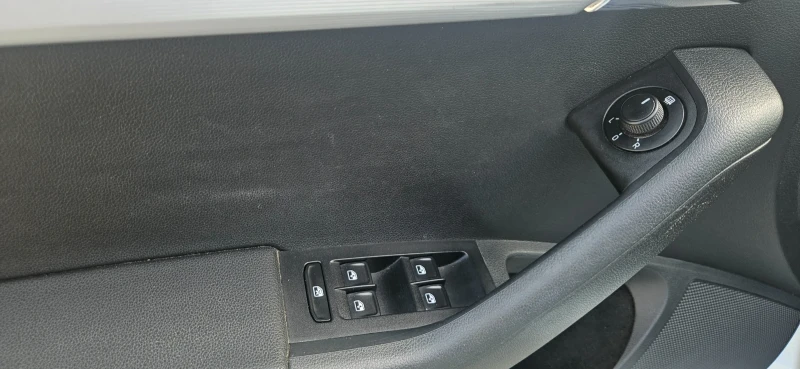 Skoda Octavia, снимка 12 - Автомобили и джипове - 53593190