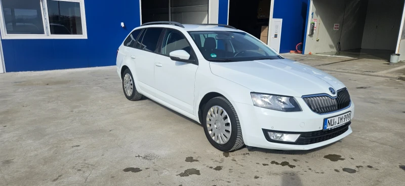 Skoda Octavia, снимка 2 - Автомобили и джипове - 53593190