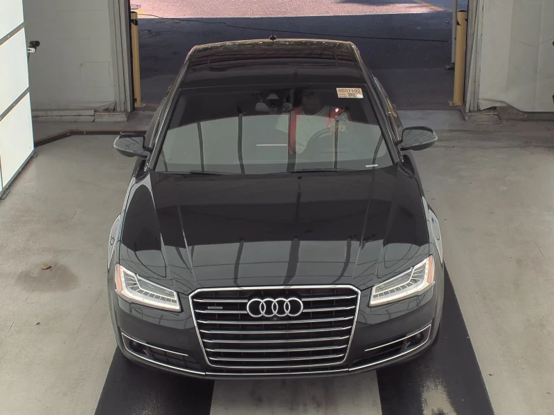 Audi A8 4.0T - 34600 лв. - 92492912 1