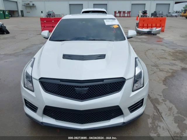 Cadillac ATS ATS-V 3.6L  УНИКАТ! - изображение 5