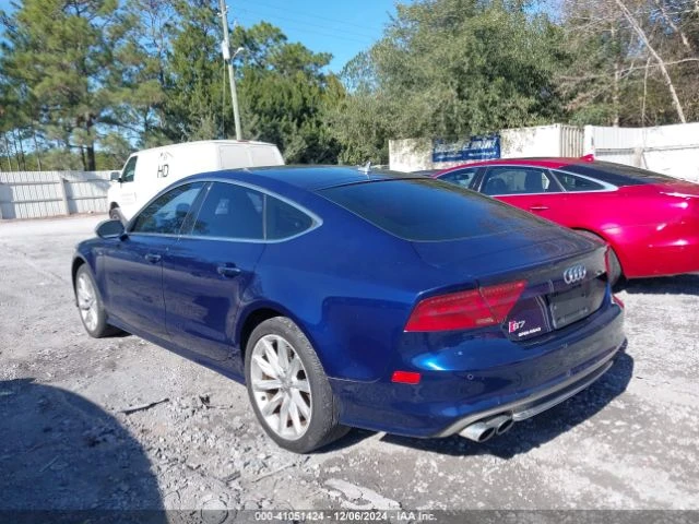 Audi S7 4.0T* PRESTIGE* FULL* LED* ПОДГРЕВ* КАМЕРА* BOSE* , снимка 7 - Автомобили и джипове - 48402591