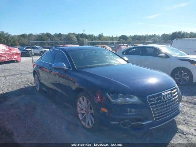 Audi S7 4.0T* PRESTIGE* FULL* LED* ПОДГРЕВ* КАМЕРА* BOSE* , снимка 1 - Автомобили и джипове - 48402591