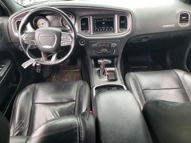 Dodge Charger 3.6L 6 Rear-wheel drive - изображение 5