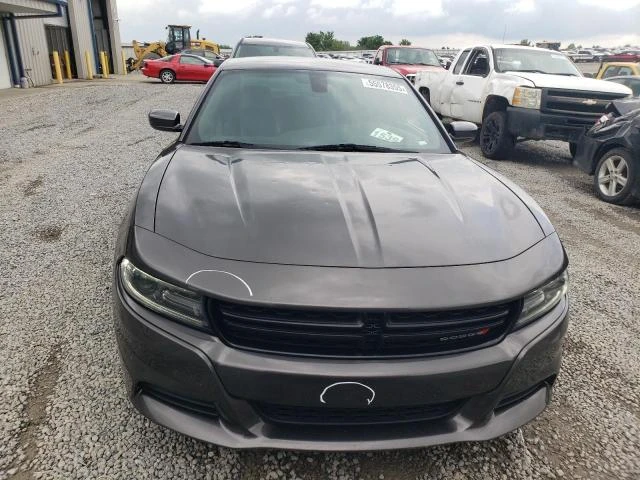 Dodge Charger 3.6L 6 Rear-wheel drive - изображение 8