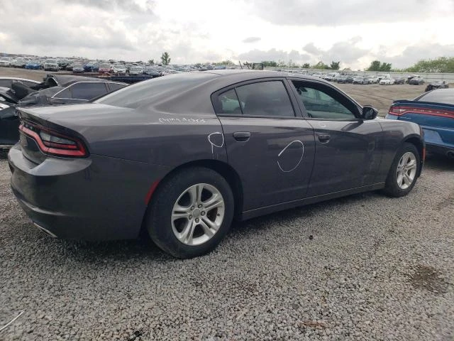 Dodge Charger 3.6L 6 Rear-wheel drive - изображение 6
