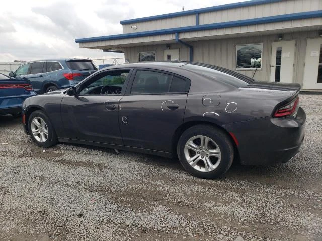 Dodge Charger 3.6L 6 Rear-wheel drive - изображение 10