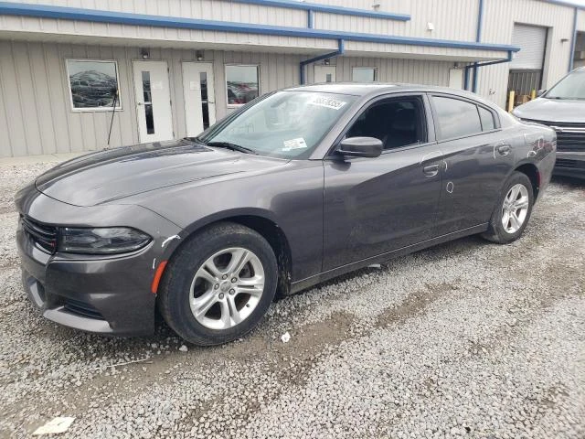 Dodge Charger 3.6L 6 Rear-wheel drive - изображение 9