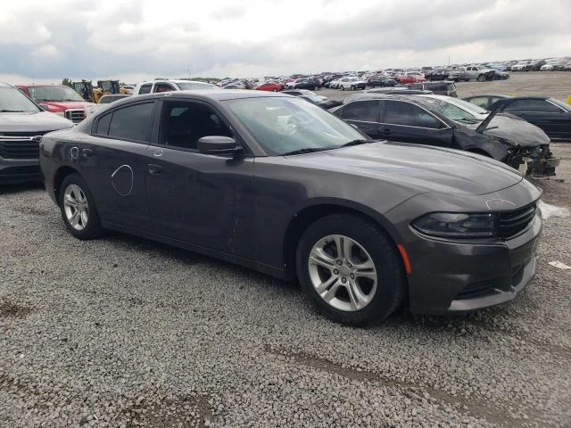 Dodge Charger 3.6L 6 Rear-wheel drive - изображение 7