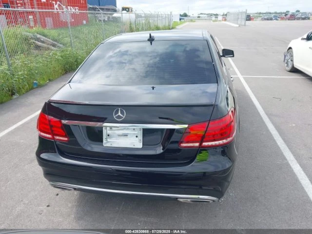Mercedes-Benz E 350 4MATIC - изображение 2