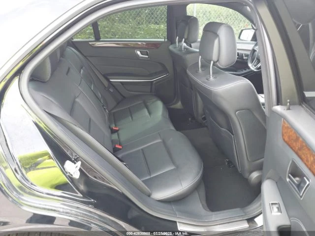 Mercedes-Benz E 350 4MATIC - изображение 9
