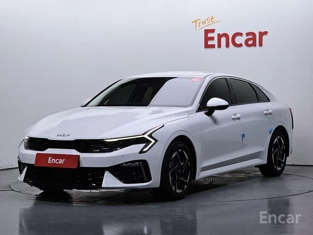 Kia K5 2.0 LPG PRESTIGE * ГОРЕЩА ОФЕРТА* - 53200 лв. - 91414091 1