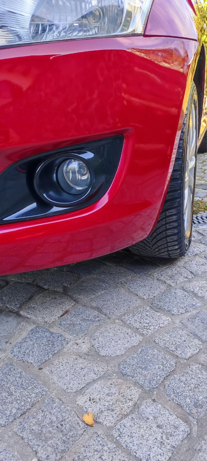 Suzuki Swift 1, 2 4?4 - изображение 8