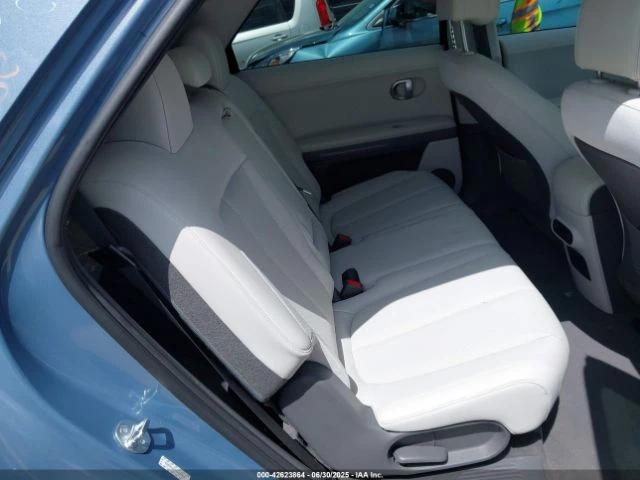 Hyundai Ioniq 5 SEL - изображение 8