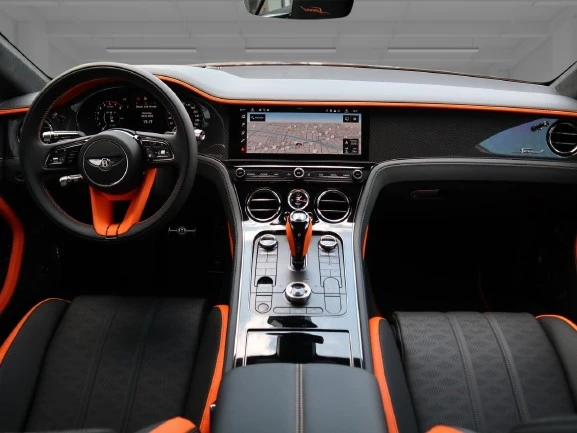 Bentley Continental gt Speed V8 Hybrid First Edition = NEW =  | Mobile.bg   10