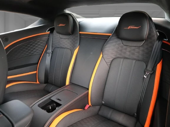 Bentley Continental gt Speed V8 Hybrid First Edition = NEW =  | Mobile.bg   14