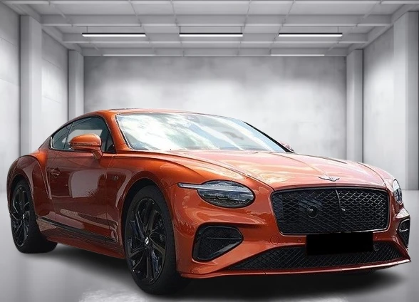 Bentley Continental gt Speed V8 Hybrid First Edition = NEW = Гаранция - 626750 лв. / 320452.19 € - 83273509 1