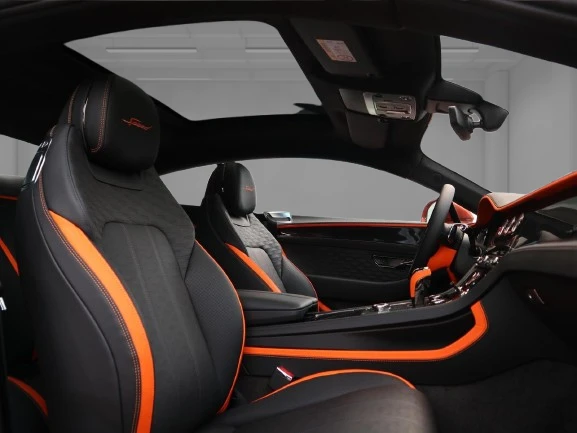 Bentley Continental gt Speed V8 Hybrid First Edition = NEW =  | Mobile.bg   13