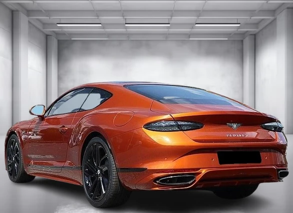 Bentley Continental gt Speed V8 Hybrid First Edition = NEW =  | Mobile.bg   2