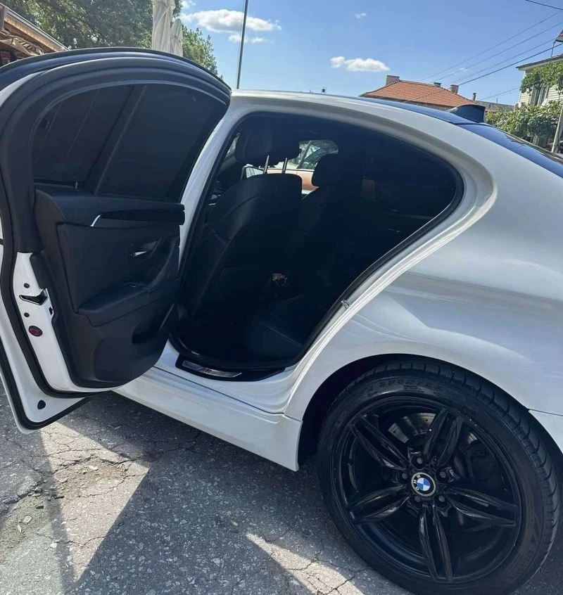 BMW 530 390 kc | Mobile.bg   5