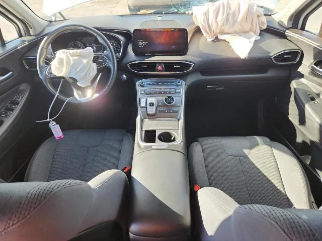 Hyundai Lantra 2.5L 4 All wheel drive, снимка 14 - Автомобили и джипове - 53010852