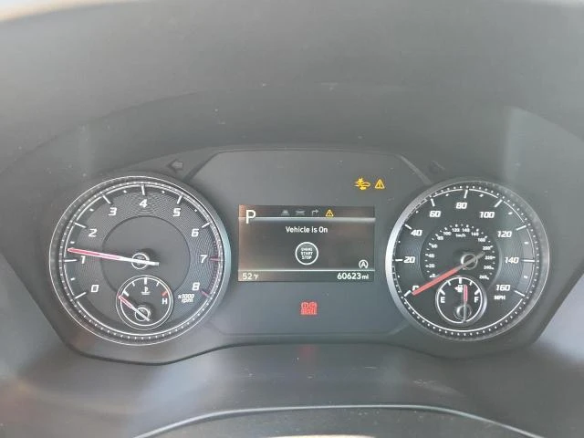 Hyundai Lantra 2.5L 4 All wheel drive, снимка 15 - Автомобили и джипове - 53010852