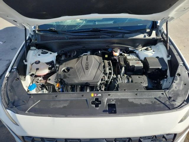 Hyundai Lantra 2.5L 4 All wheel drive, снимка 6 - Автомобили и джипове - 53010852