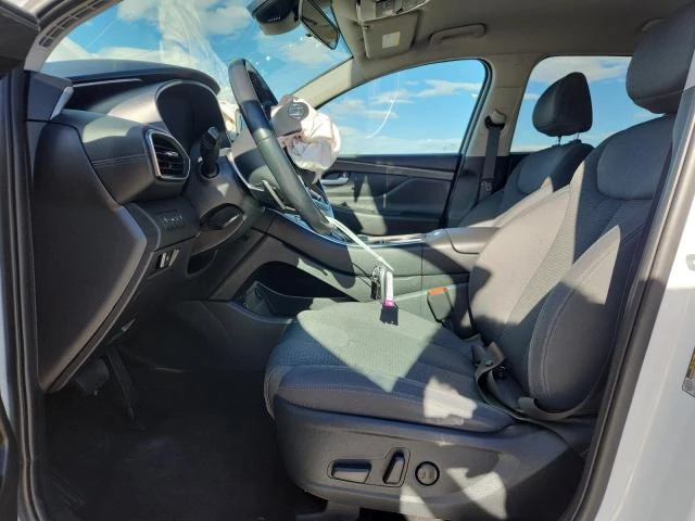 Hyundai Lantra 2.5L 4 All wheel drive, снимка 13 - Автомобили и джипове - 53010852