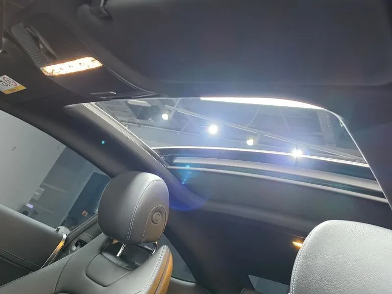 Mercedes-Benz C 200 W205, снимка 17 - Автомобили и джипове - 56016035