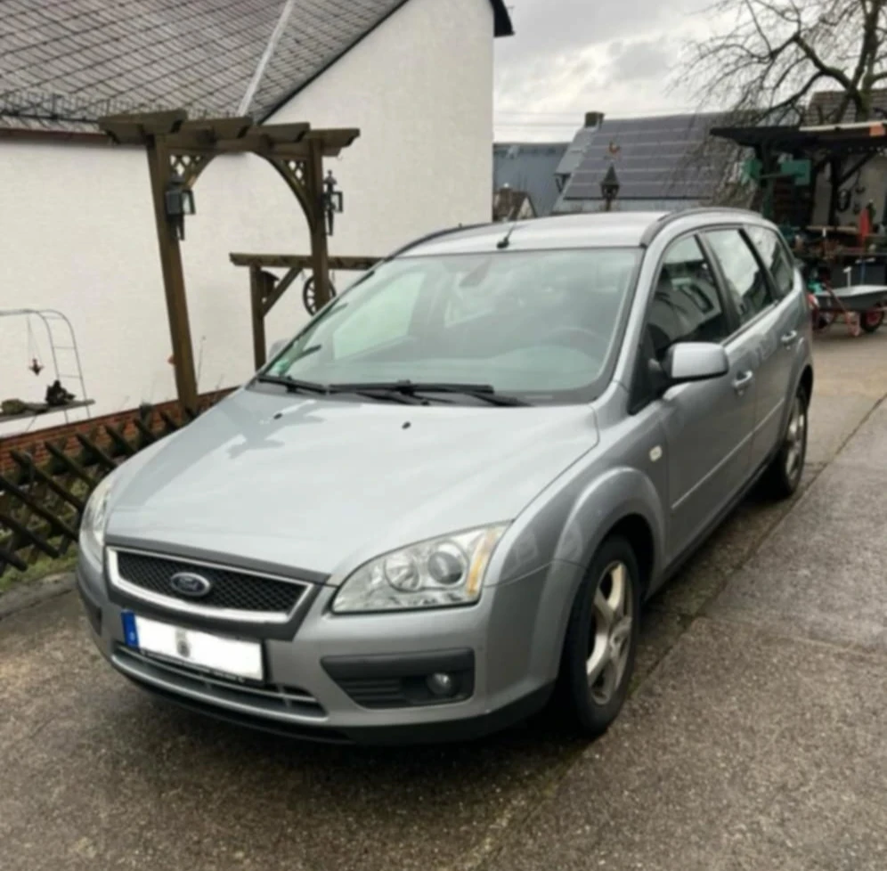 Ford Focus 2.0 145кс, снимка 1