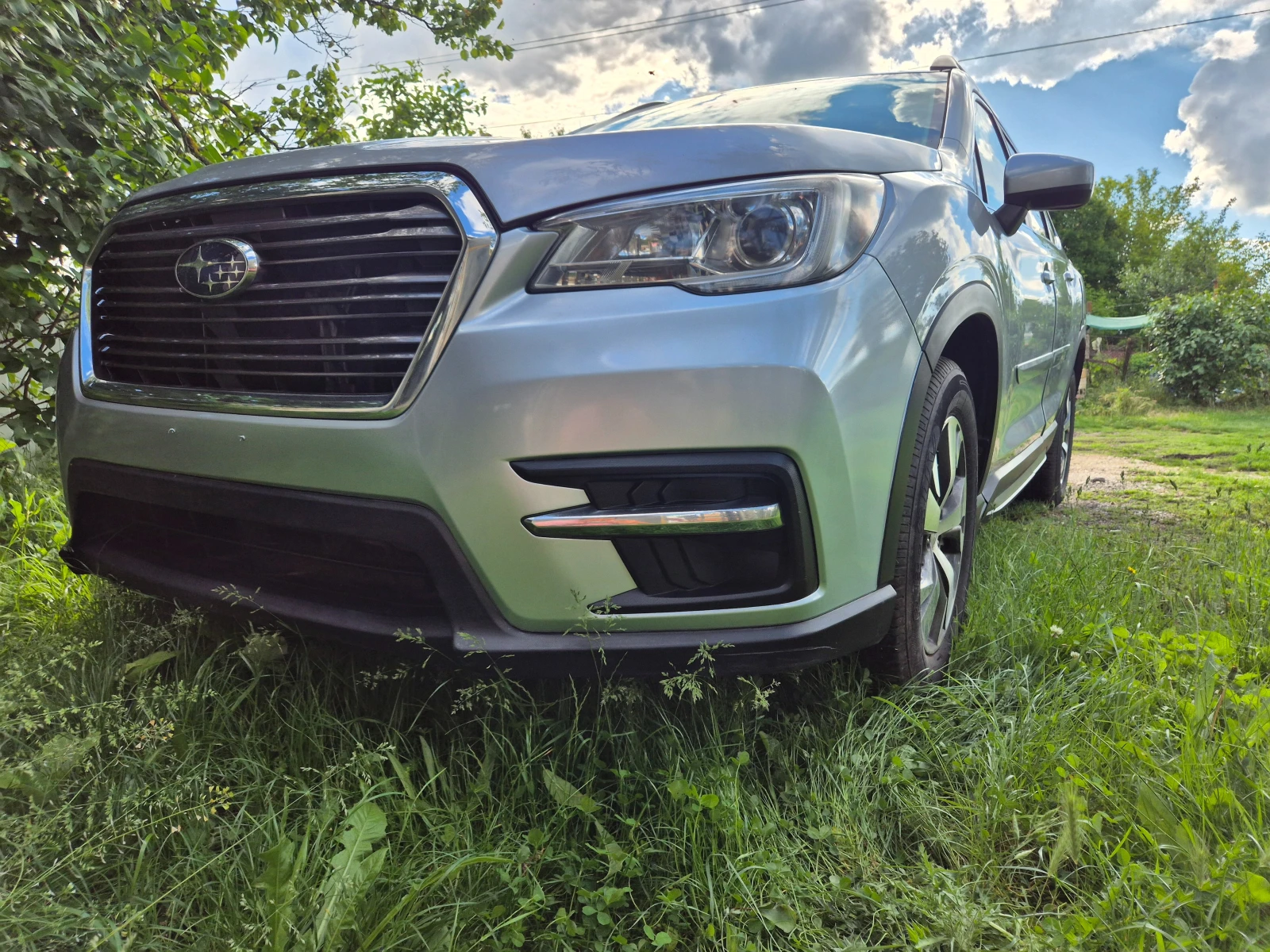 Subaru Ascent Premium, снимка 1