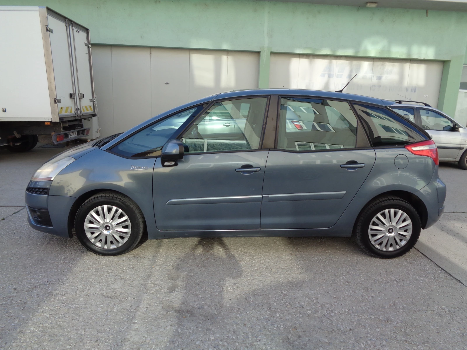 Citroen C4 Picasso 1, 6HDI-ЛИЗИНГ - изображение 7