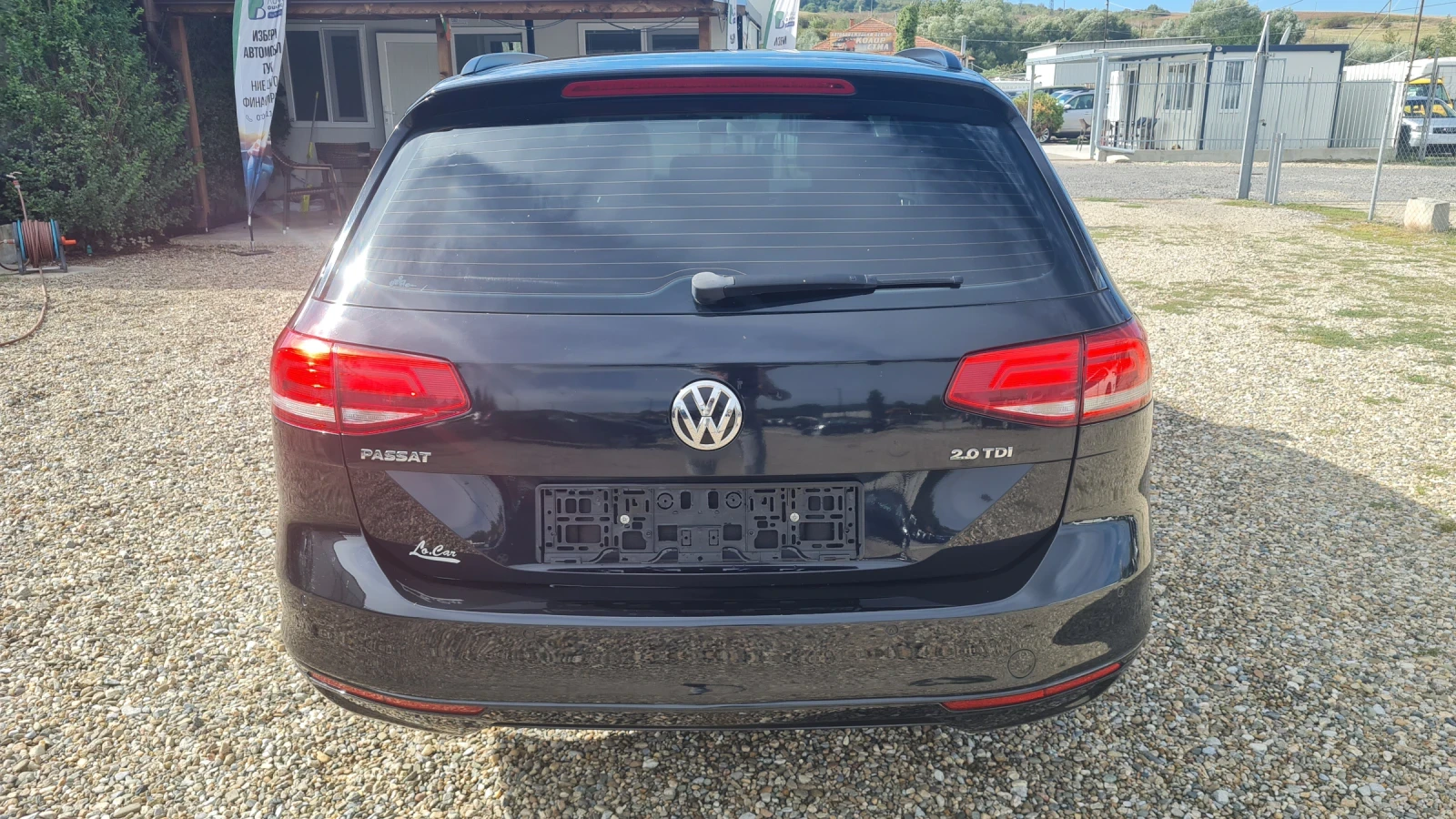 VW Passat 2.0TDI!!!7SpeedDSG!!!150h.p. - изображение 5