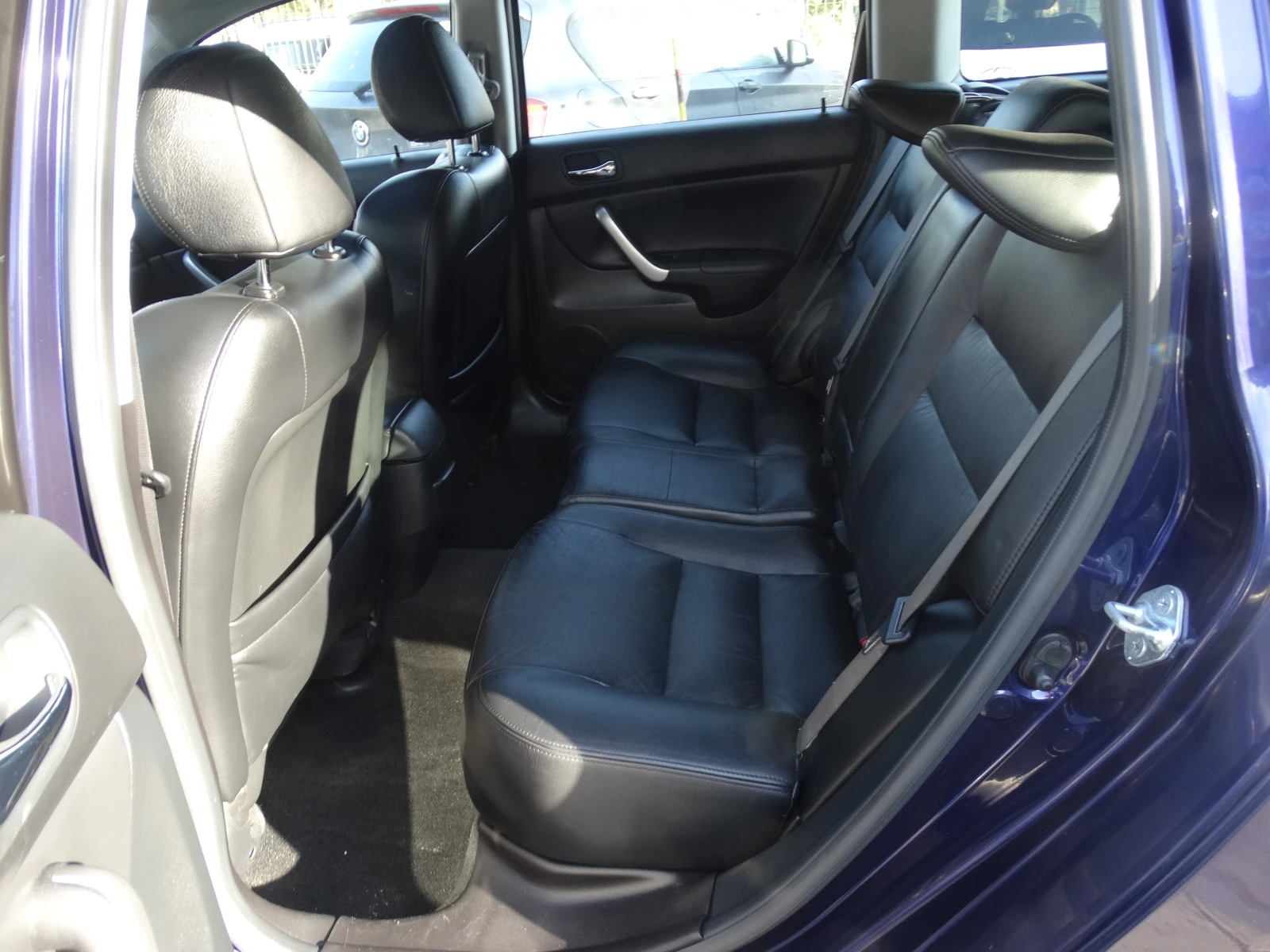 Honda Accord 2.4I AUTOMAT | Mobile.bg   13