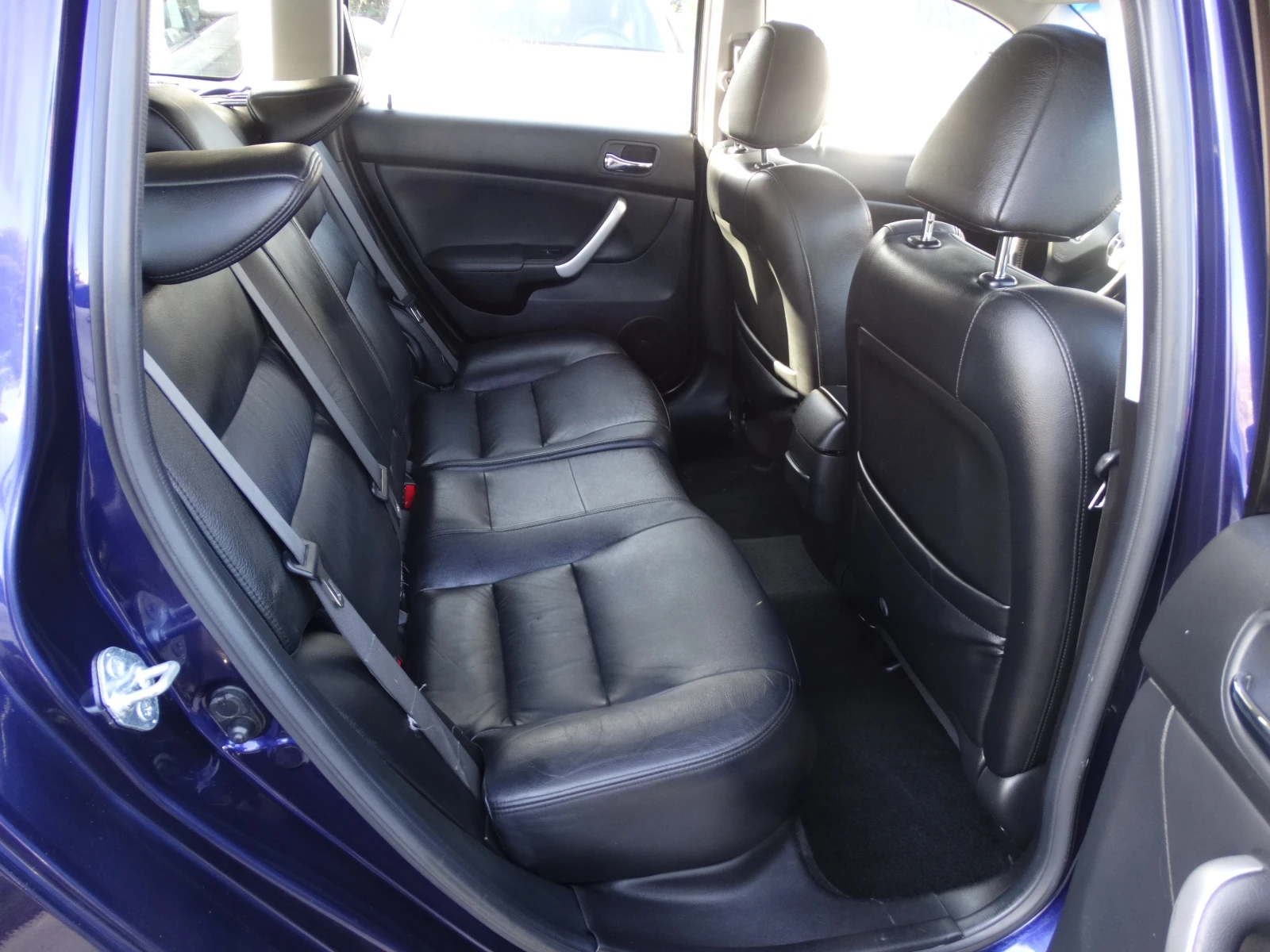 Honda Accord 2.4I AUTOMAT | Mobile.bg   12