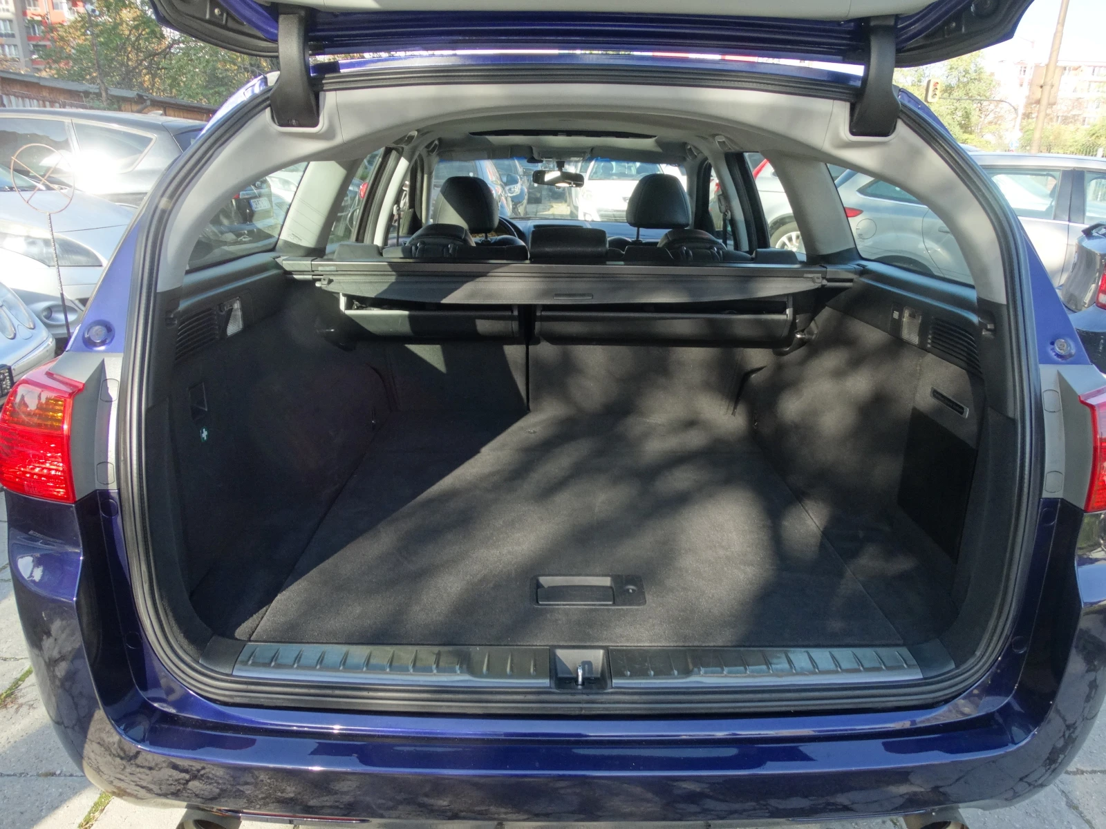 Honda Accord 2.4I AUTOMAT | Mobile.bg   14