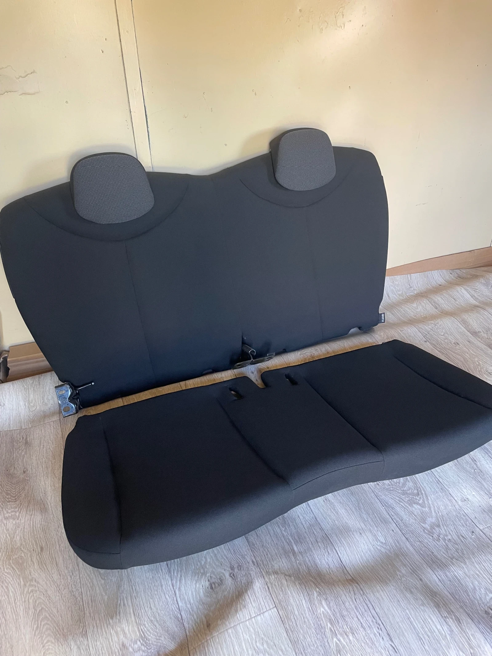 Toyota Aygo 1.0i | Mobile.bg   1