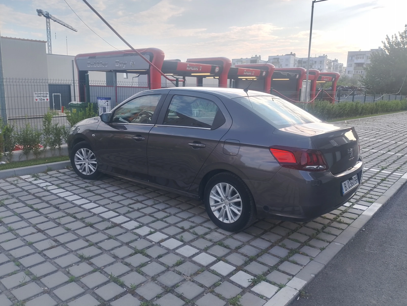 Peugeot 301  - изображение 2